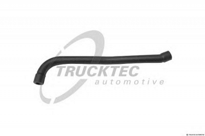 TRUCKTEC AUTOMOTIVE 0214039 -  Шланг, вентиляция картера